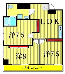 葛飾区東金町２丁目