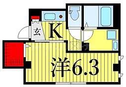 葛飾区青戸８丁目