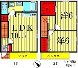 ジュ・マルティII