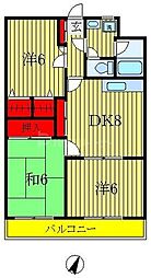 パークヒル東和