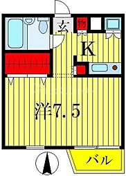 ラフォーレ金町