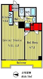 ヴィナシス金町タワーレジデンス