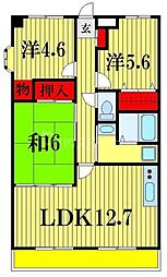 パーソンヒルズ