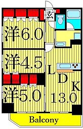 葛飾区立石２丁目
