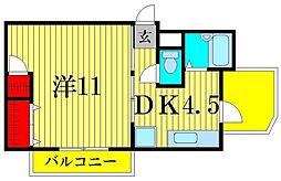 葛飾区東金町１丁目