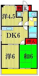 足立区東和２丁目