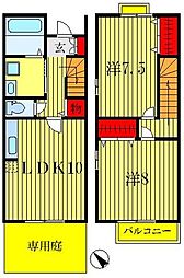葛飾区東金町５丁目の一戸建て