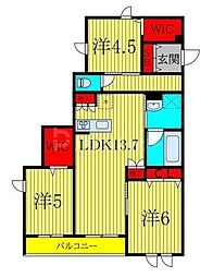三郷市中央３丁目