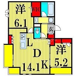 台東区竜泉１丁目
