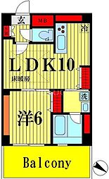 八潮市大字大瀬