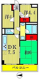 金町シティハイツ