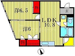 葛飾区柴又６丁目