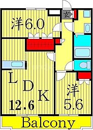 足立区神明南１丁目