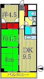 レジデンスカノウ