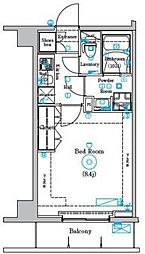 葛飾区四つ木１丁目