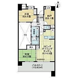 葛飾区立石４丁目