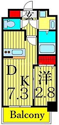 ドゥーエ青砥 104