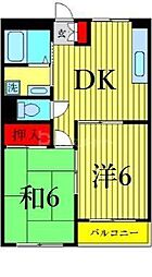 葛飾区鎌倉４丁目