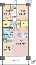 八潮市大瀬４丁目