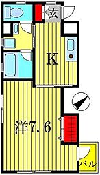 葛飾区東金町３丁目