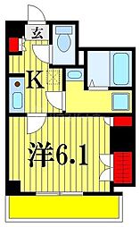 葛飾区西亀有３丁目