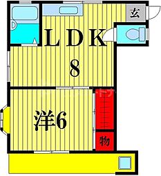 葛飾区亀有３丁目
