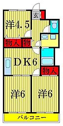 三郷市鷹野１丁目