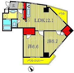 グランヴィラージュ