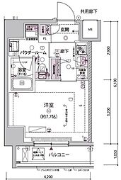 葛飾区堀切３丁目