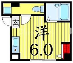 葛飾区立石７丁目