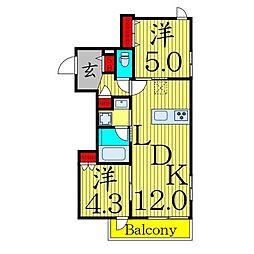 へーベルメゾン町屋1丁目
