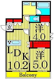 葛飾区鎌倉１丁目