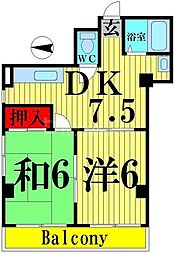 足立区保木間４丁目