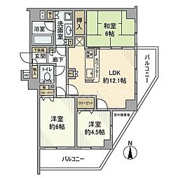 日神パレステージ立石第3