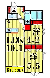 レ セレニタII 201