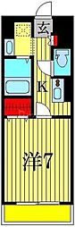 アンジュ　アルモニー 301