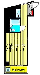 センチュリー堀切 401