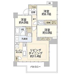 イニシア金町