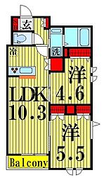 レ セレニタII 101