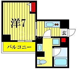 ラフィスタ金町