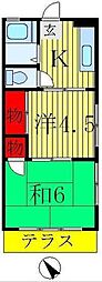 第1吉岡マンション 106