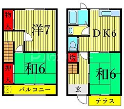 タカノハイツＡ 5