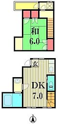 西水元5丁目メゾン