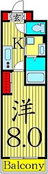 メルヴェーユハウスII