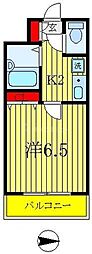 谷中ヒルズ