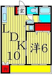 光マンション 306