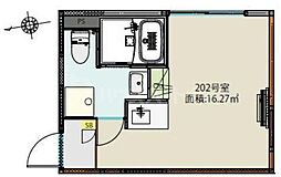 BoaSorte綾瀬1丁目