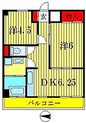 タイガーロイヤルコーポＡ