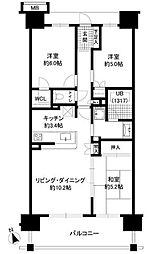 レーベンハイムエクスプレシャス