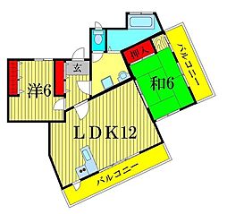 柴又3丁目マンション